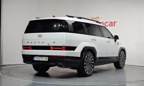 Hyundai Santa fe 2.5T 4WD Calligraphy| HUD| 360 | Massage| Ventilat, снимка 2