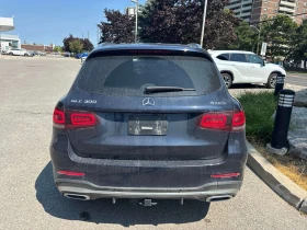 Mercedes-Benz GLC * 300 * CARFAX * ЦЕНА ДО БГ, снимка 4