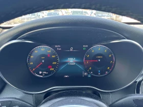 Mercedes-Benz GLC * 300 * CARFAX * ЦЕНА ДО БГ, снимка 8