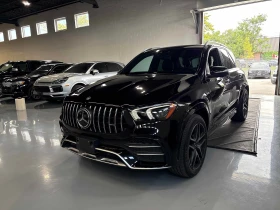 Mercedes-Benz GLE 53 4MATIC AMG ДИСТРОНИК * ОБДУХВАНЕ * BURMESTER * PANO, снимка 15