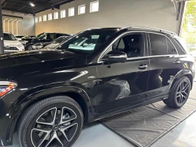 Mercedes-Benz GLE 53 4MATIC AMG ДИСТРОНИК * ОБДУХВАНЕ * BURMESTER * PANO, снимка 2