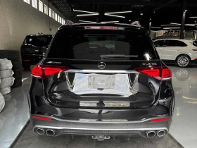 Mercedes-Benz GLE 53 4MATIC AMG ДИСТРОНИК * ОБДУХВАНЕ * BURMESTER * PANO, снимка 14