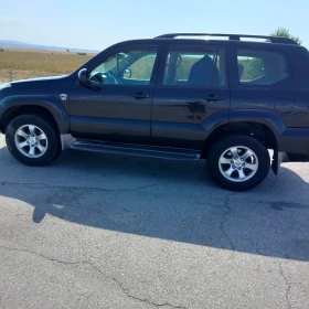 Toyota Land cruiser ДЖИП, снимка 2