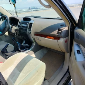 Toyota Land cruiser ДЖИП, снимка 1