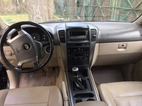 Kia Sorento, снимка 3
