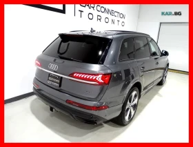 Audi Q7 3.0Т Progressiv quattro* S-Line* ПАНОРАМА* 360* , снимка 3