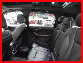 Audi Q7 3.0Т Progressiv quattro* S-Line* ПАНОРАМА* 360* , снимка 13