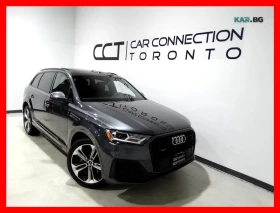Audi Q7 3.0Т Progressiv quattro* S-Line* ПАНОРАМА* 360* , снимка 1