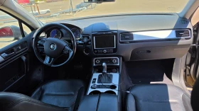 VW Touareg 3.0TDI 245 h.p.  8ZF, webasto, снимка 11