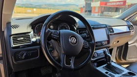 VW Touareg 3.0TDI 245 h.p.  8ZF, webasto, снимка 13