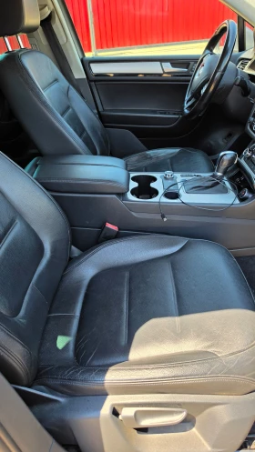 VW Touareg 3.0TDI 245 h.p.  8ZF, webasto, снимка 10