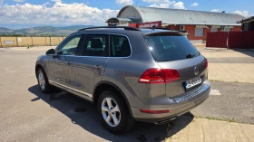 VW Touareg 3.0TDI 245 h.p.  8ZF, webasto, снимка 5