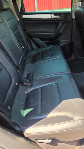VW Touareg 3.0TDI 245 h.p.  8ZF, webasto, снимка 9