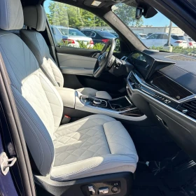 BMW X7 Xdrive40i M-SPORT, снимка 9
