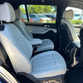 BMW X7 Xdrive40i M-SPORT, снимка 11