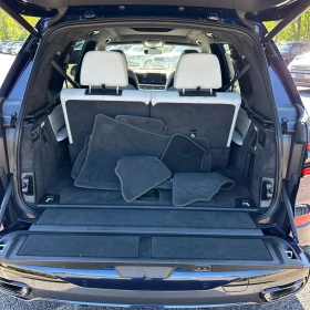 BMW X7 Xdrive40i M-SPORT, снимка 12