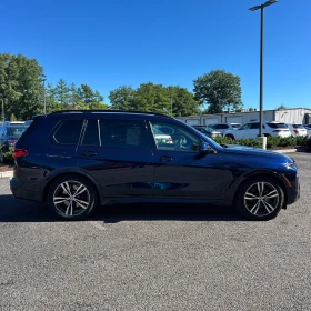 BMW X7 Xdrive40i M-SPORT, снимка 5