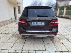Mercedes-Benz ML 350, снимка 2