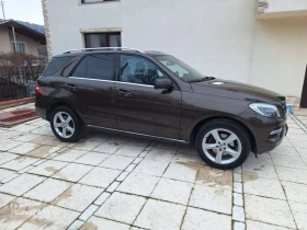 Mercedes-Benz ML 350, снимка 4