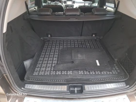 Mercedes-Benz ML 350, снимка 10