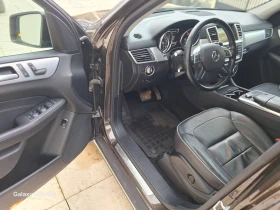 Mercedes-Benz ML 350, снимка 14
