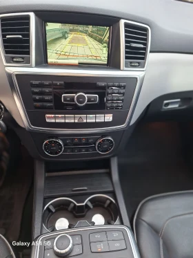 Mercedes-Benz ML 350, снимка 8