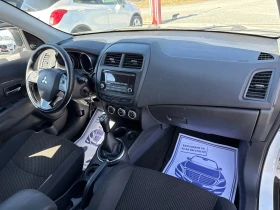 Mitsubishi ASX (KATO НОВА)^(FACELIFT)^(ГАЗ), снимка 15