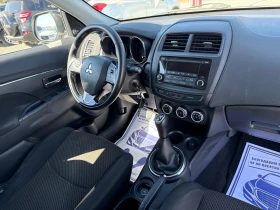 Mitsubishi ASX (KATO НОВА)^(FACELIFT)^(ГАЗ), снимка 16