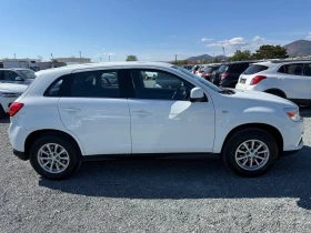 Mitsubishi ASX (KATO НОВА)^(FACELIFT)^(ГАЗ), снимка 4
