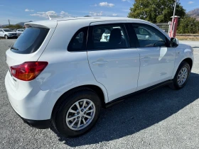 Mitsubishi ASX (KATO НОВА)^(FACELIFT)^(ГАЗ), снимка 5