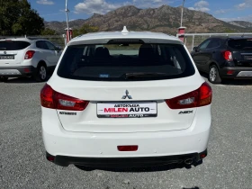 Mitsubishi ASX (KATO НОВА)^(FACELIFT)^(ГАЗ), снимка 7