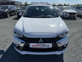 Mitsubishi ASX (KATO НОВА)^(FACELIFT)^(ГАЗ), снимка 2