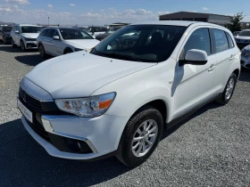 Mitsubishi ASX (KATO НОВА)^(FACELIFT)^(ГАЗ), снимка 1