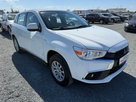 Mitsubishi ASX (KATO НОВА)^(FACELIFT)^(ГАЗ), снимка 3