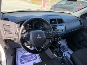 Mitsubishi ASX (KATO НОВА)^(FACELIFT)^(ГАЗ), снимка 12
