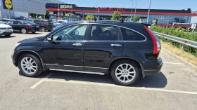 Honda Cr-v Executive, снимка 2