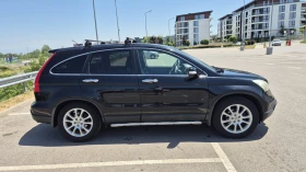 Honda Cr-v Executive, снимка 5