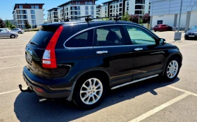 Honda Cr-v Executive, снимка 5