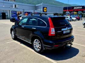 Honda Cr-v Executive, снимка 4