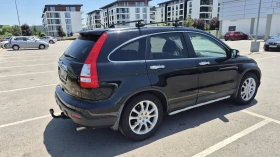Honda Cr-v Executive, снимка 6