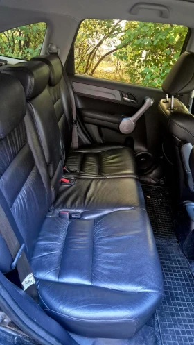 Honda Cr-v Executive, снимка 9