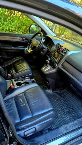 Honda Cr-v Executive, снимка 8