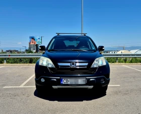 Honda Cr-v Executive, снимка 3