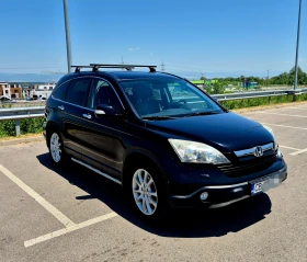 Honda Cr-v Executive, снимка 2