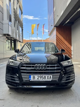 Audi Q5, снимка 7