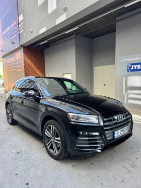 Audi Q5, снимка 5
