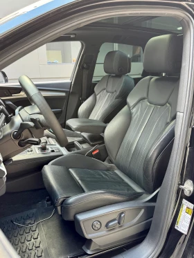 Audi Q5, снимка 11