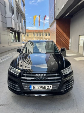 Audi Q5, снимка 4