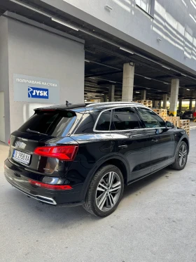 Audi Q5, снимка 3