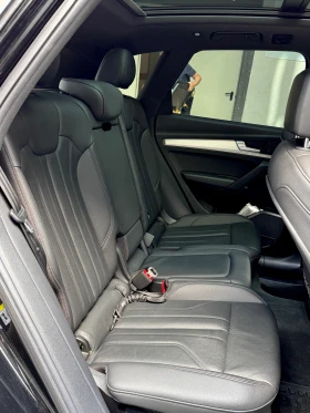 Audi Q5, снимка 14
